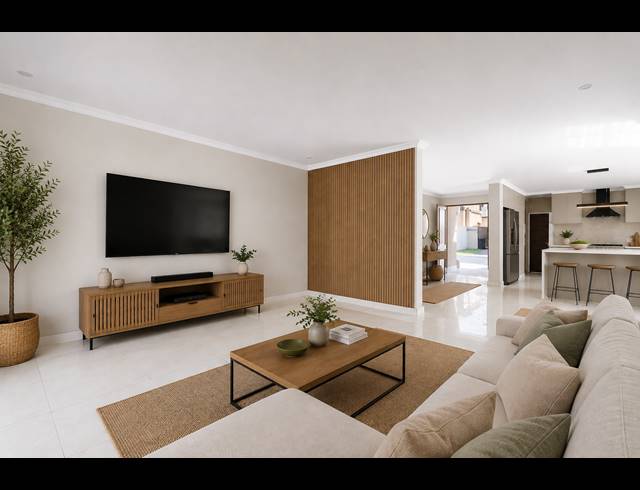 4 BEDROOM FREEHOLD FOR SALE IN BROADACRES